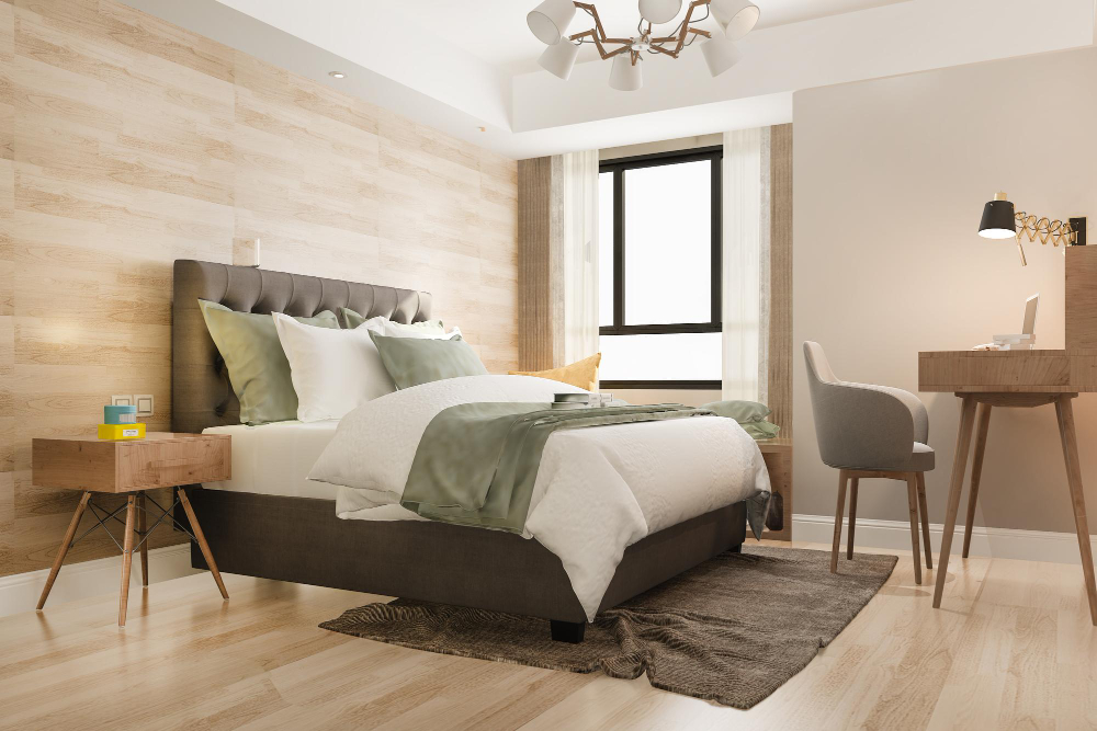 Custom Upholstered Furniture Pieces Tailored for Personal Comfort and Lasting Durability