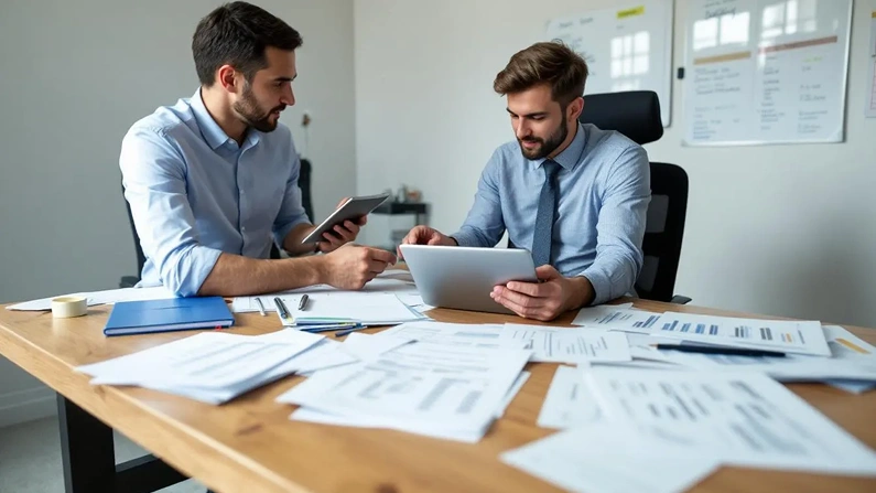Which Firms Handle Individual Tax Returns in Melbourne? 7 Tips to Choose the Right One