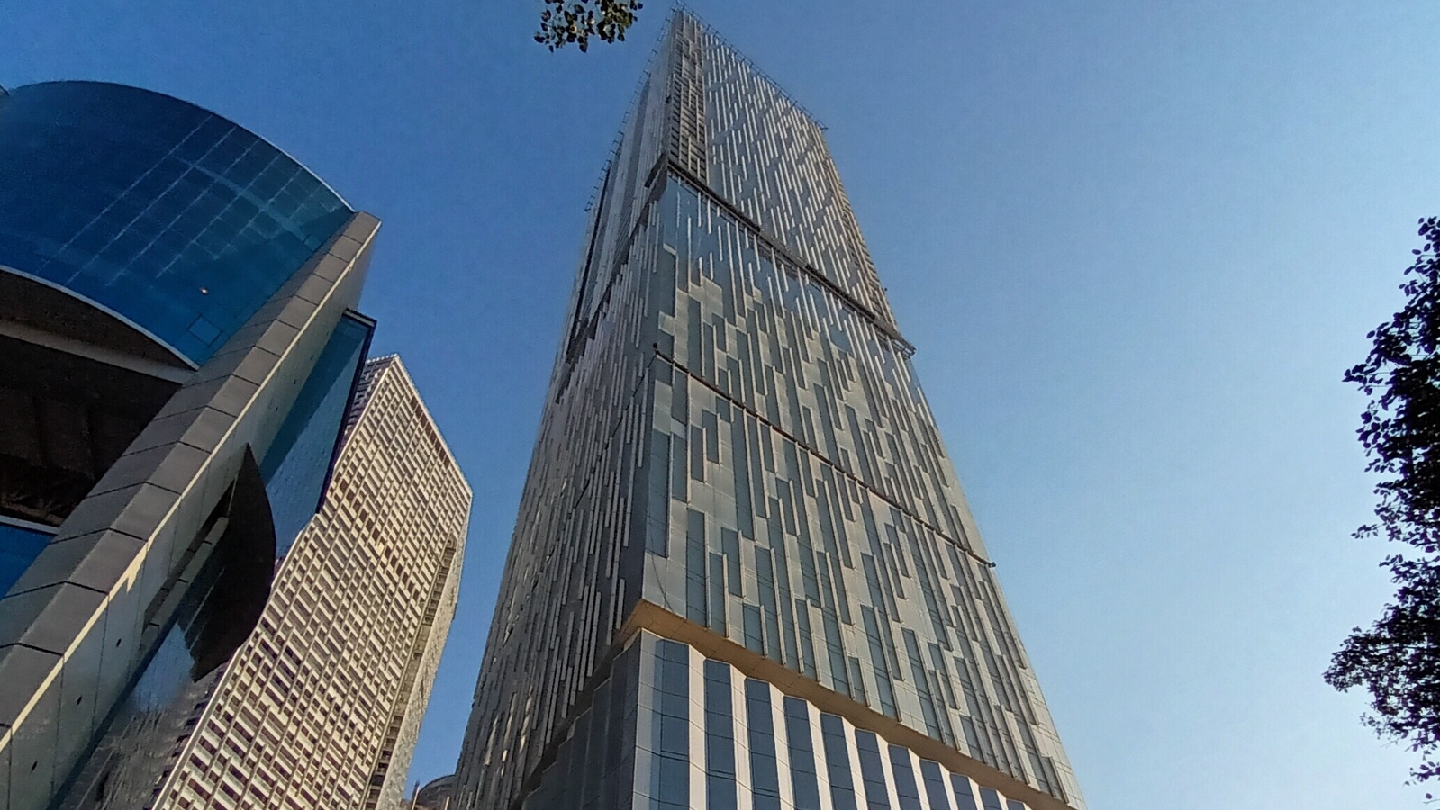 Oberoi 360 West Worli Mumbai Luxury Residences Price and Investment Opportunity