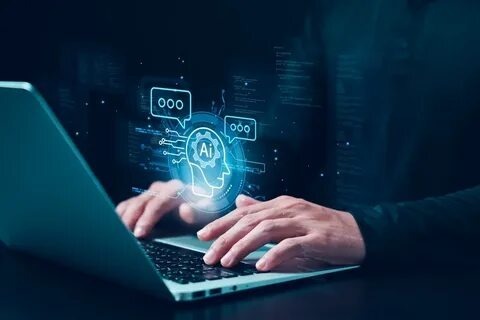 7 AI Computer Features Transforming Logistics Data Operations Fast