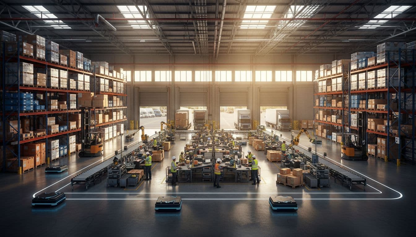 Smart Co Packing Services: A Smart Way to Grow Your Beverage Brand