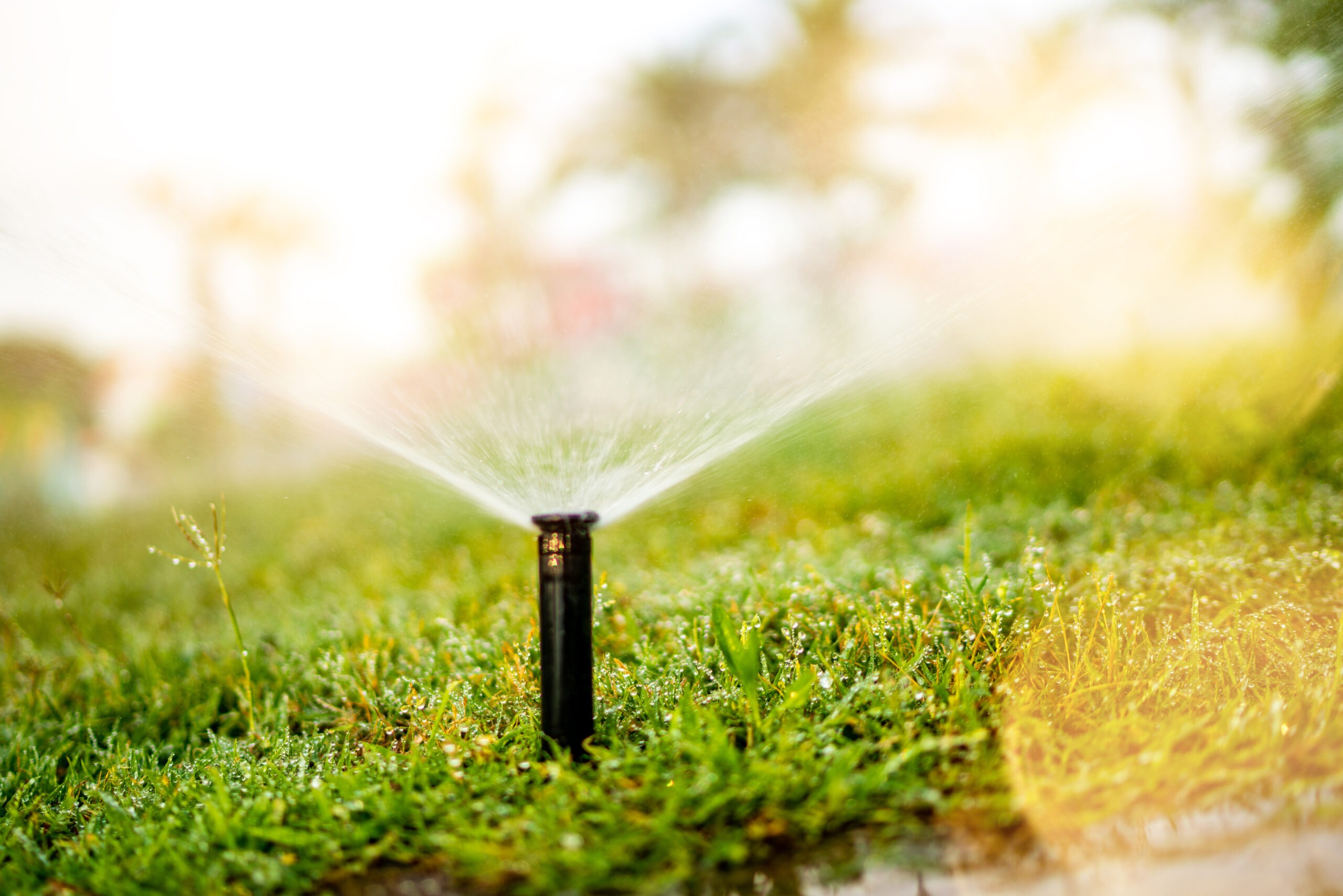 Reliable Sprinkler Repair Services in McKinney, TX, Explained