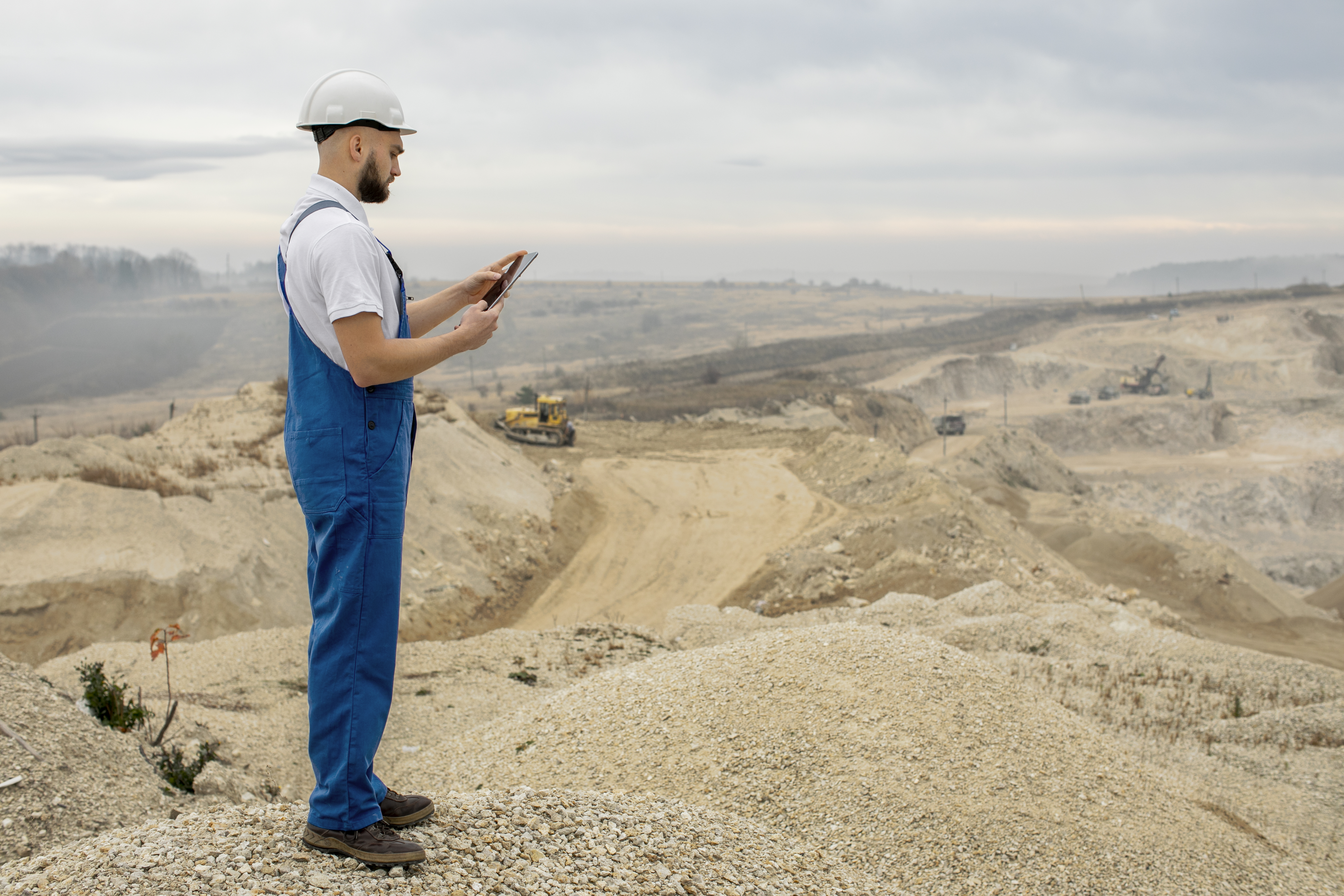 How to Choose the Best Land Surveyors Near You