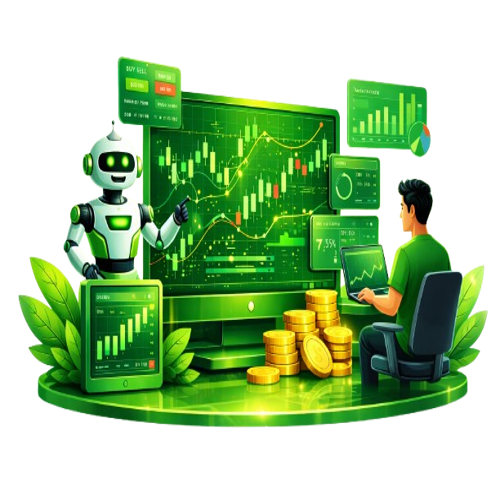 Master Algo Trading Course & Strategies for Beginners in Malaysia