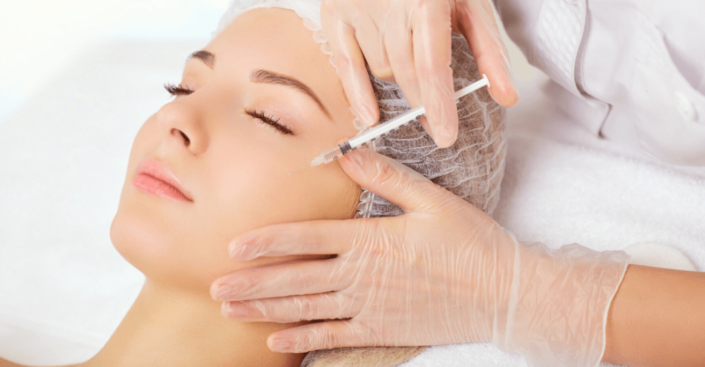 Best Anti Wrinkle Treatment For A Person