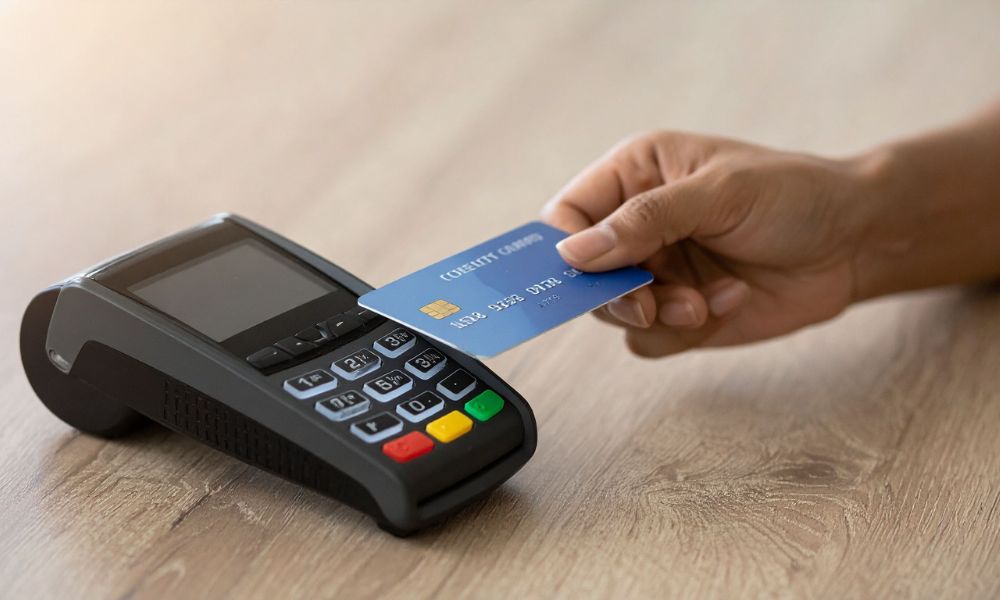 Why the PAX A80 is the Future of Payment Processing