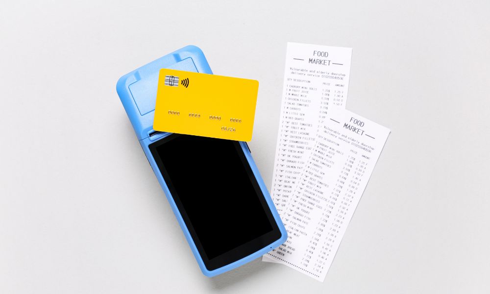 How the PAX A960 Can Streamline Your Business Transactions