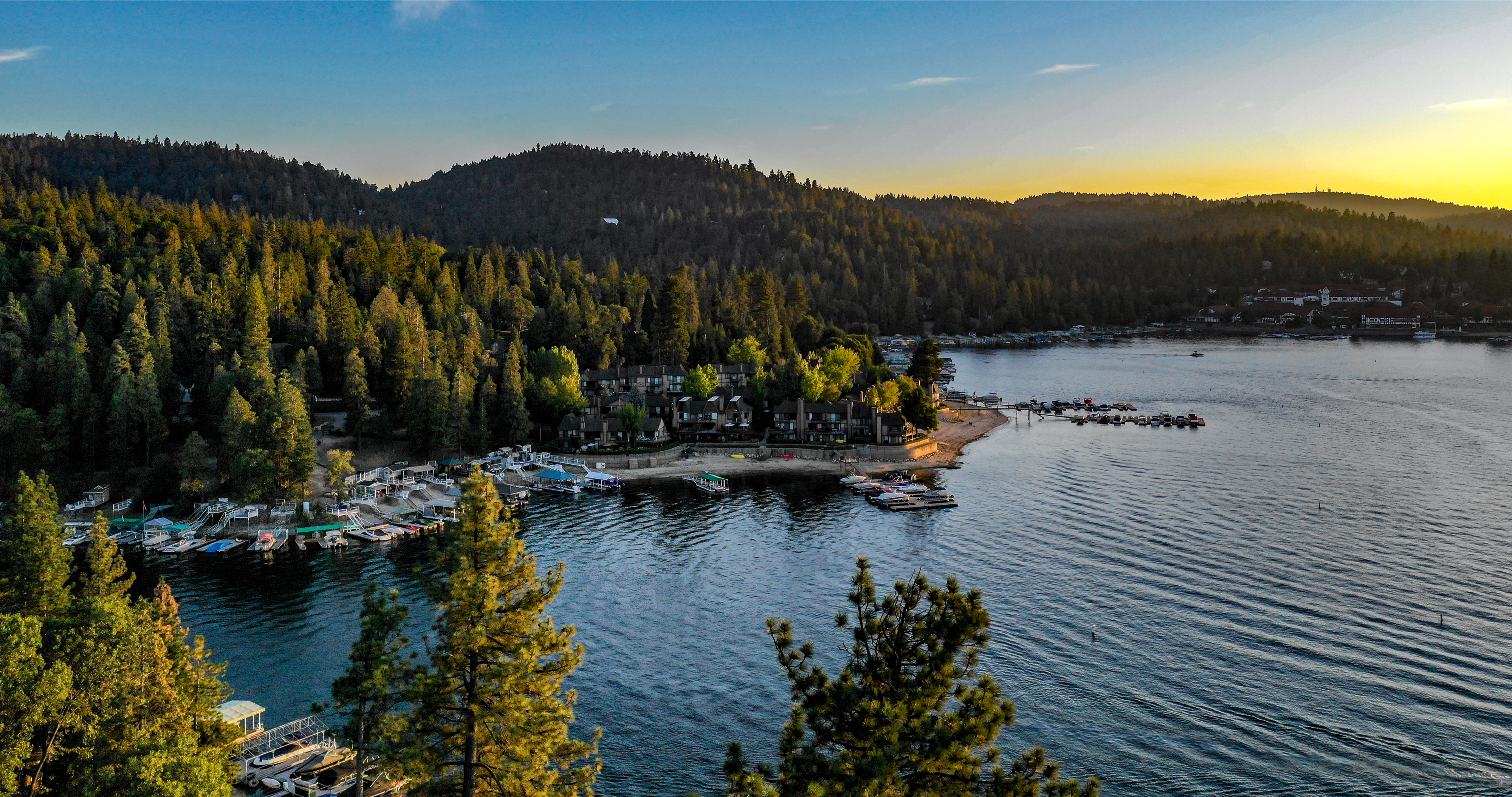 Why Lake Arrowhead Realtors Are Your Key to Finding the Perfect Mountain Home