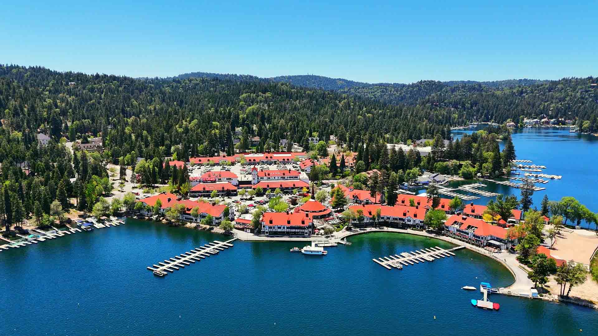 Lake Arrowhead Condo Rentals -  Your Complete Mountain Living Guide