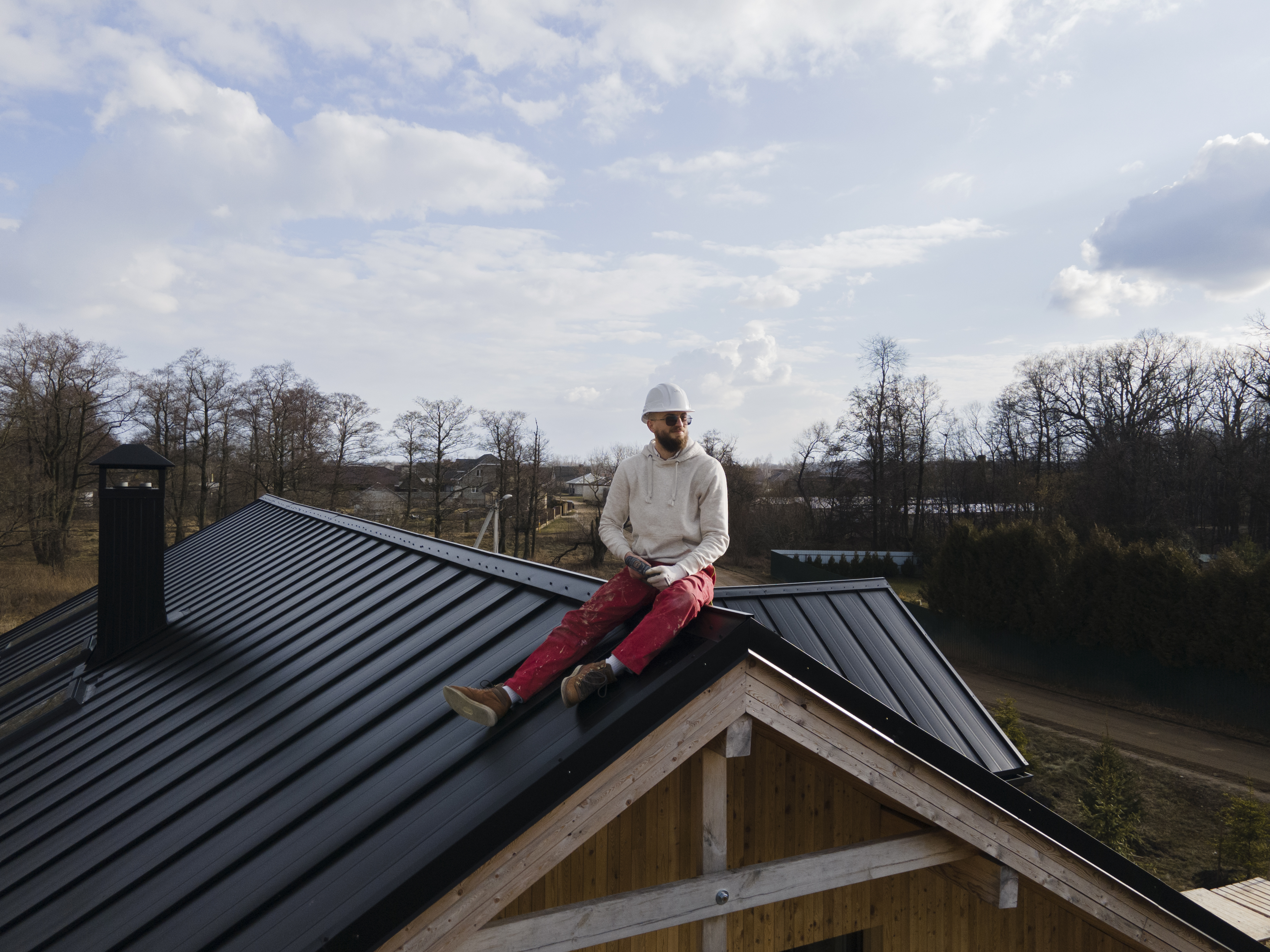 Essential Checklist for Planning Your Roof Upgrade