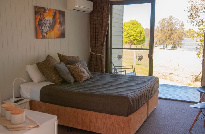 Affordable Motel Near Me with Clean Rooms & Easy Booking