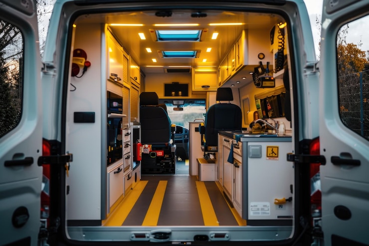 How to Build a Tilting Solar Panel Mount for Your Campervan?