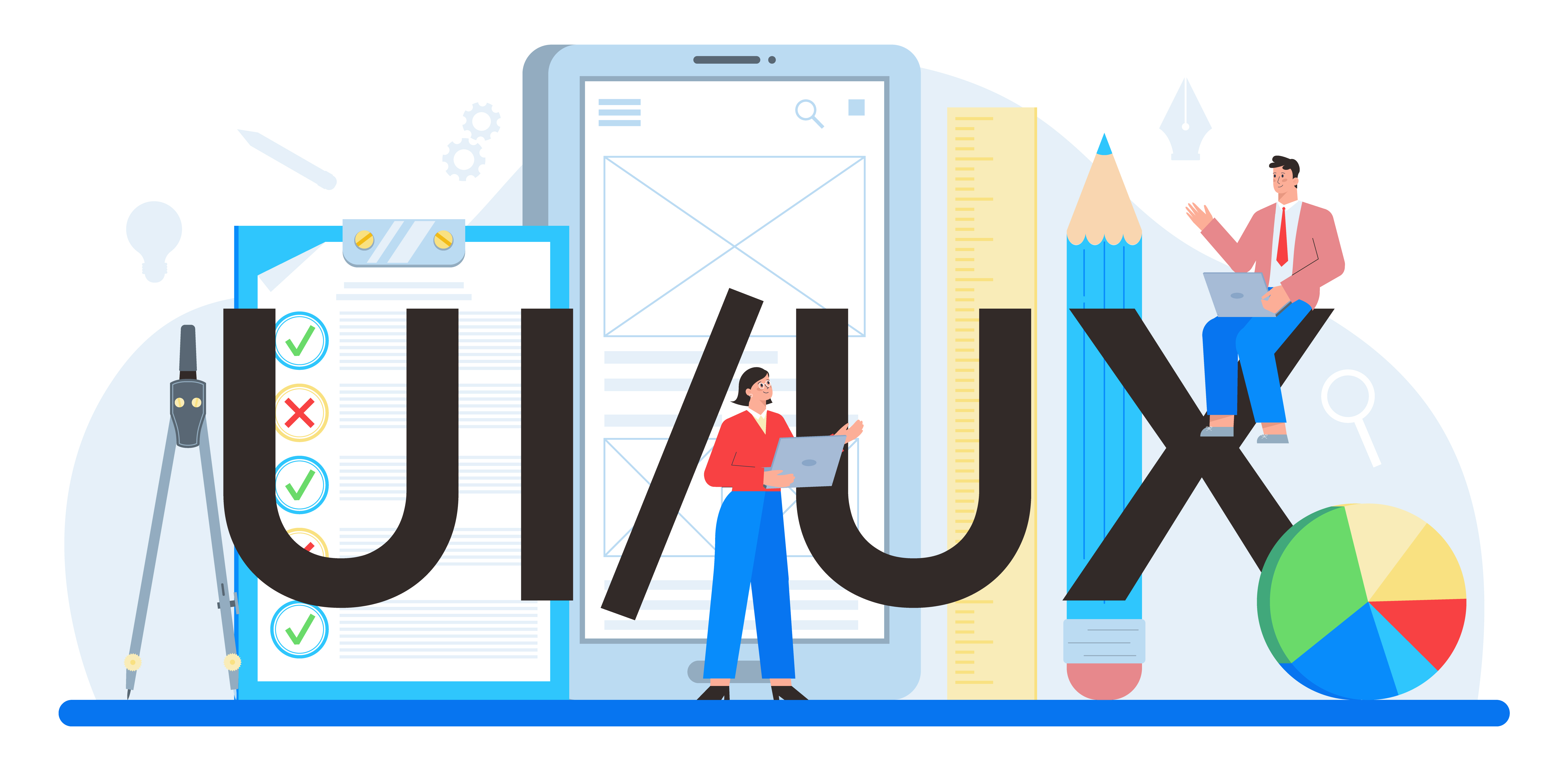 Why UI/UX Design Is Critical for Higher Conversions on Your Website or App