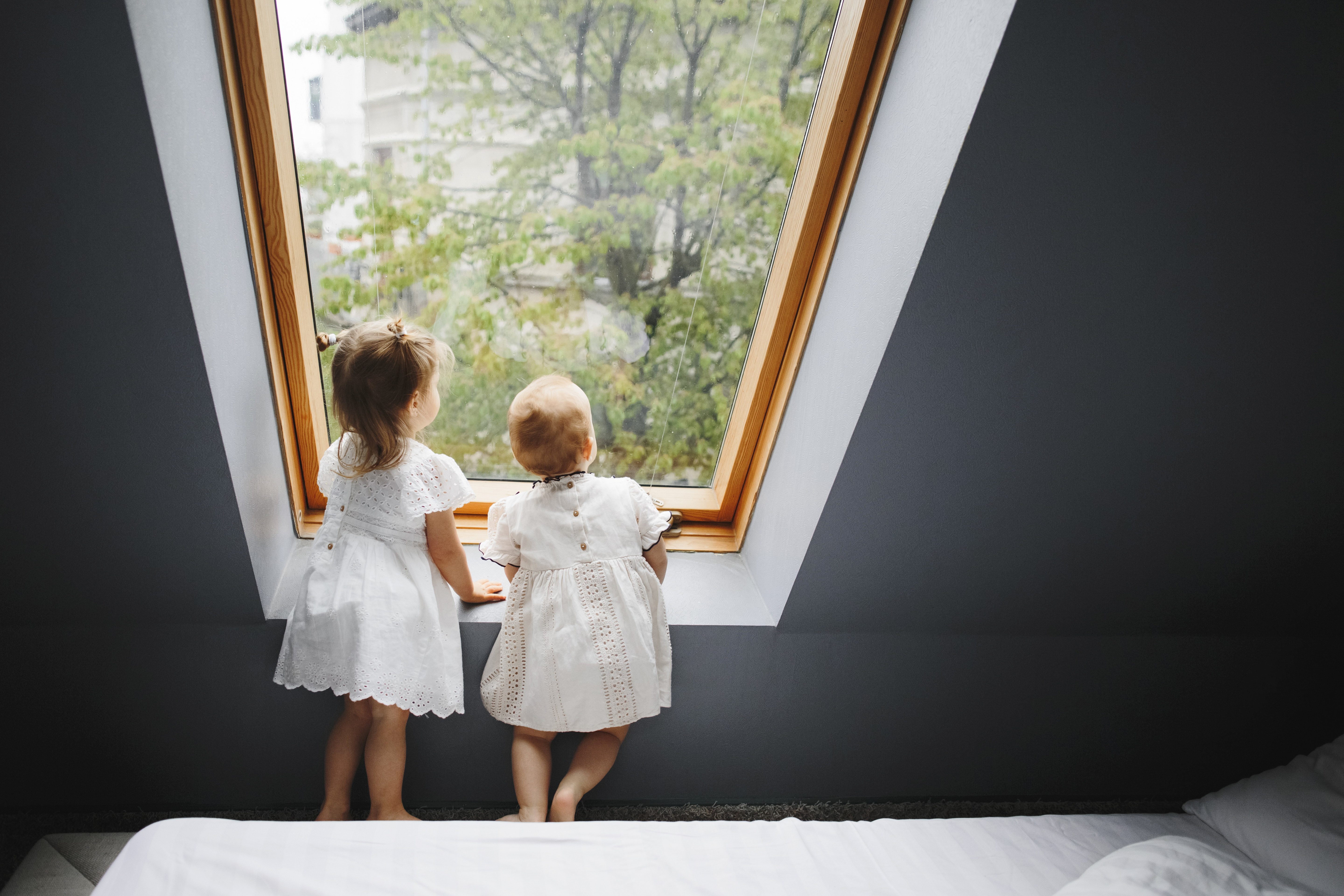 Ultimate Guide to Brighter Homes with Smart Roof Light & Airflow