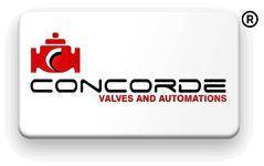 Reliable Cast Iron Butterfly Valves by Concorde Valves & Automations