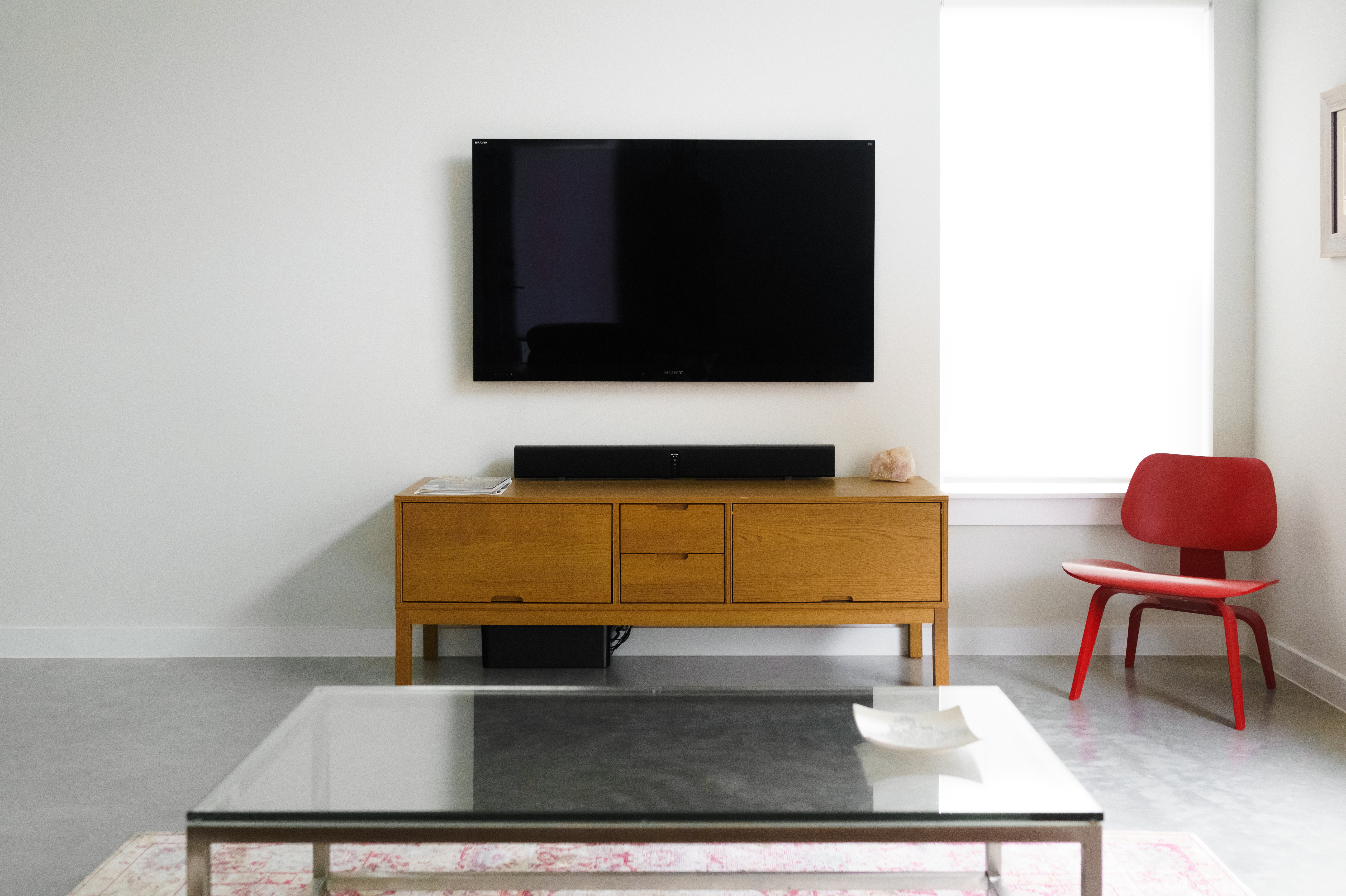 Calgary TV Installation Services Guide