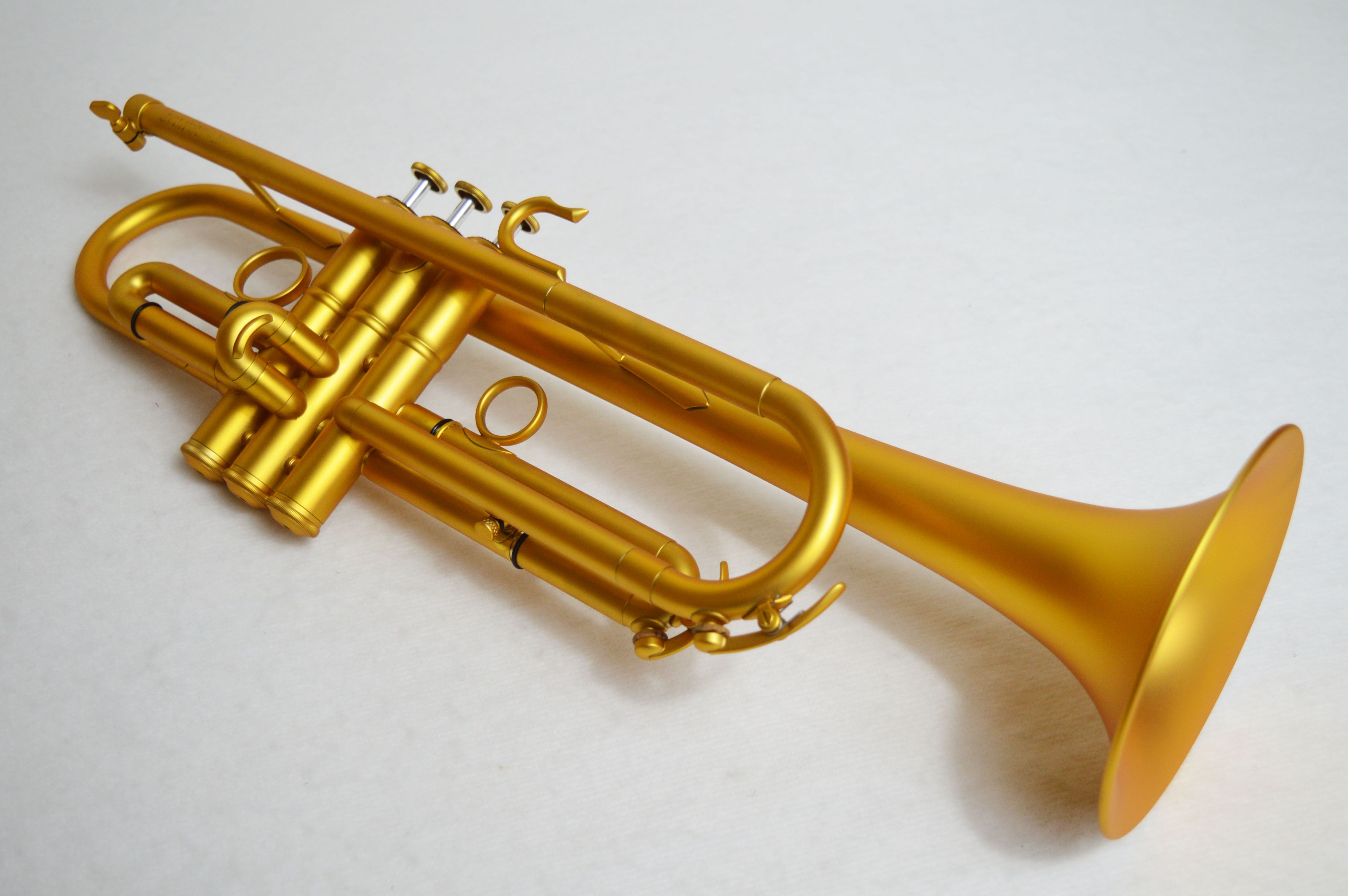 Brass Musical Instruments: Powerful Sound and Timeless Appeal