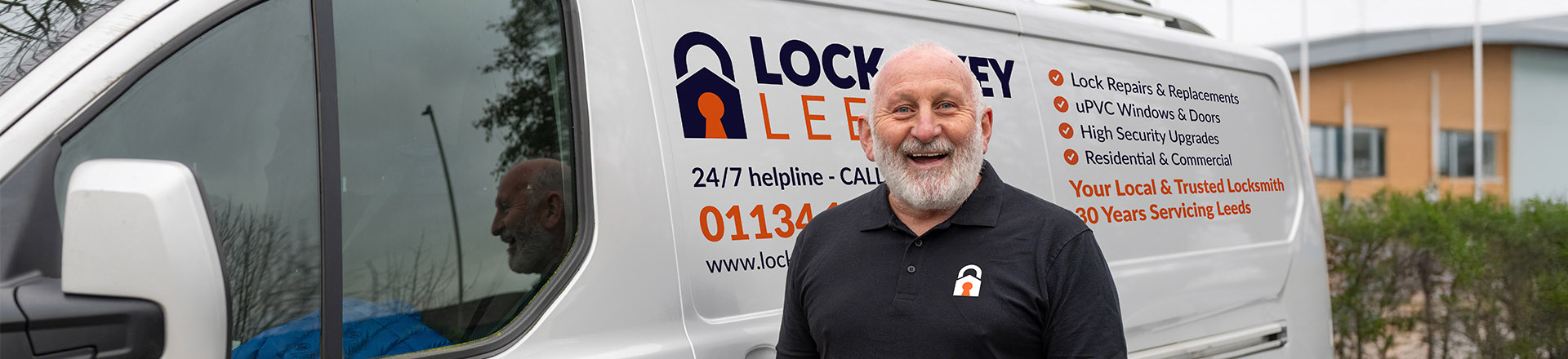 Locksmiths Leeds Professional Security Solutions You Can Trust