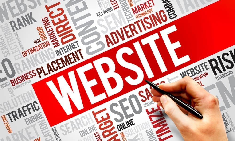 How Custom Website Design Helps Small Businesses Compete With Big Brands?
