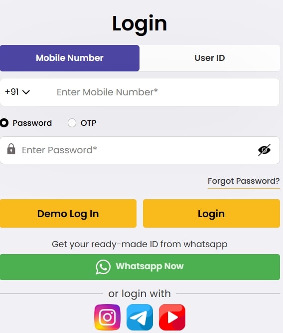 Kartikey247: A Reliable Platform for Online Gaming IDs and Digital Entertainment Access