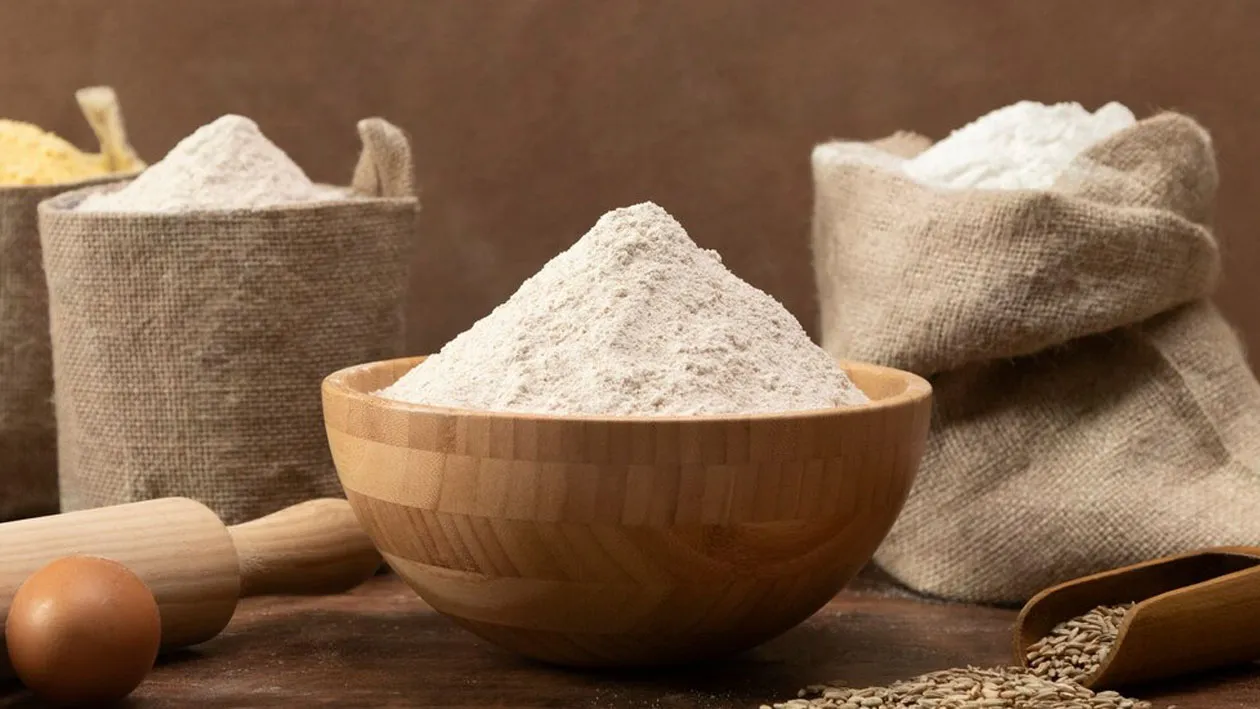 The Smart Way to Buy Fresh Flour: A Complete Guide to Atta Online