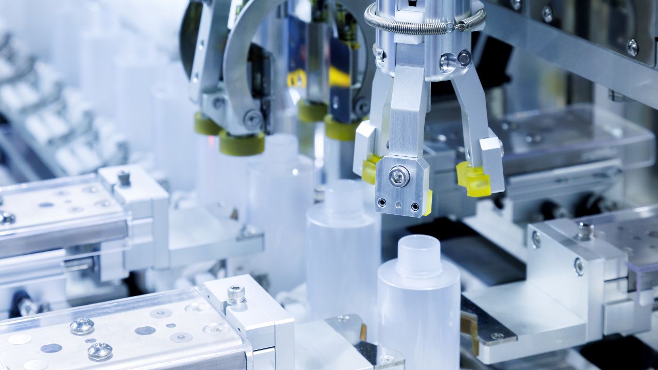 Plastic Manufacturing Services: A Complete Guide to Modern Production Solutions