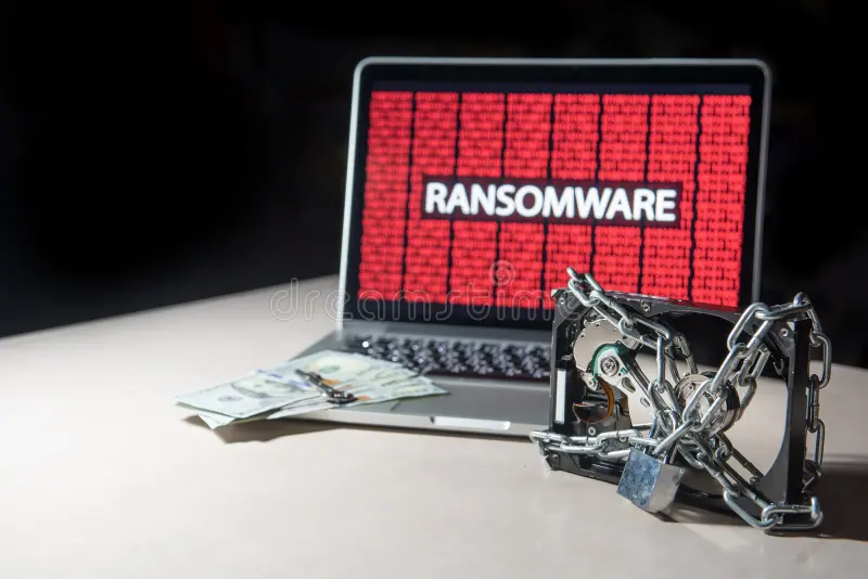 Ransomware Attack Prevention: A Complete Guide to Protect Your Data and Business