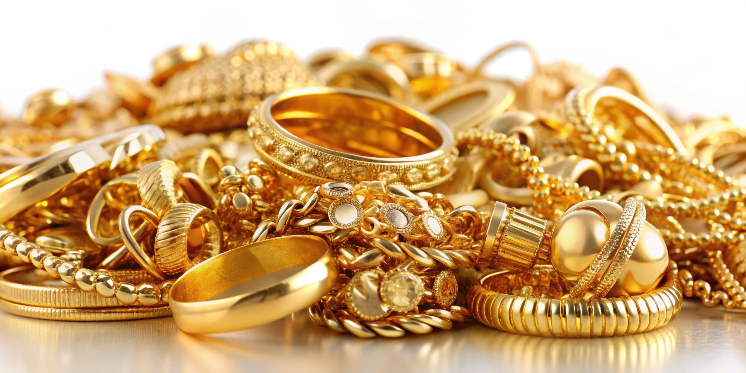Why tracking gold rate today in Gwalior benefits investment timing