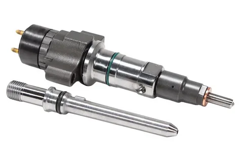 Complete Guide to the Cummins ISX Engine
