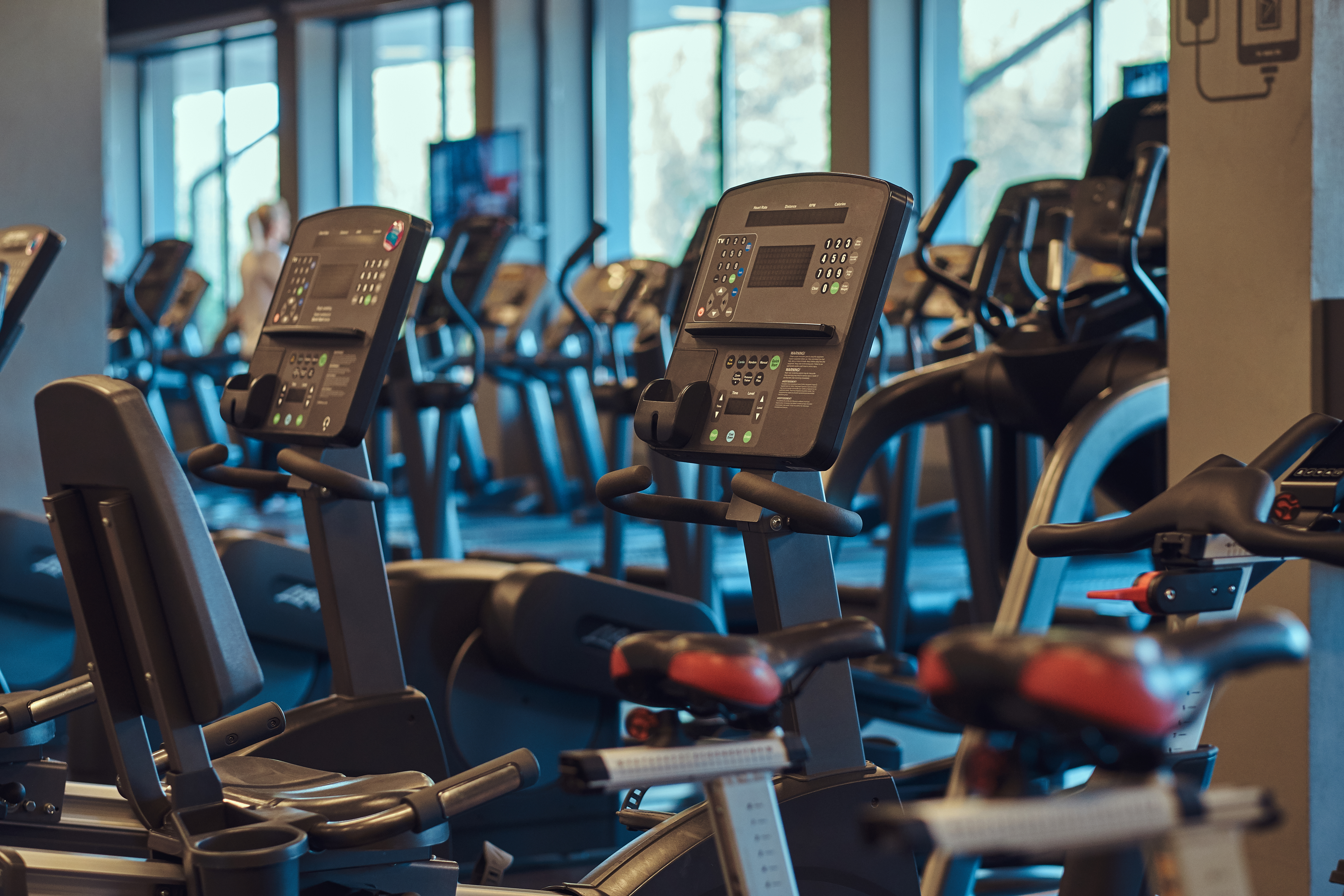 Gym Equipment Retailers – How to Find the Best One Near You