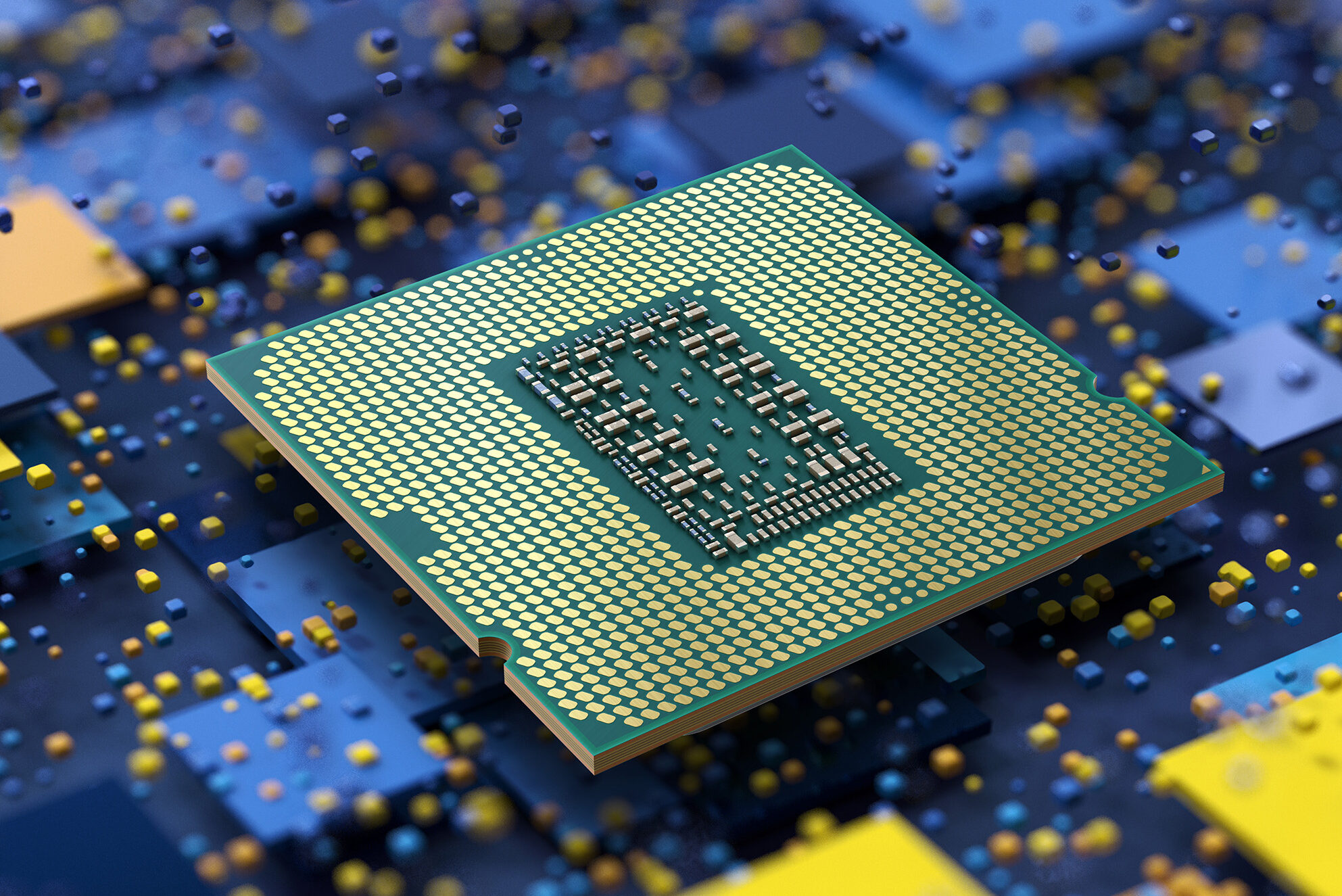 Power Up Your System with the Right PC Processor