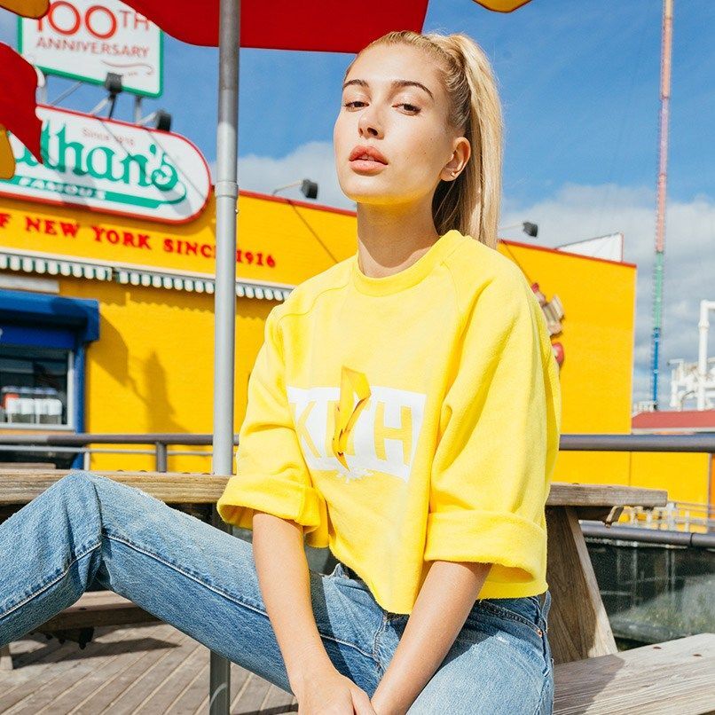 Why Kith Clothing Is More Than Just Apparel