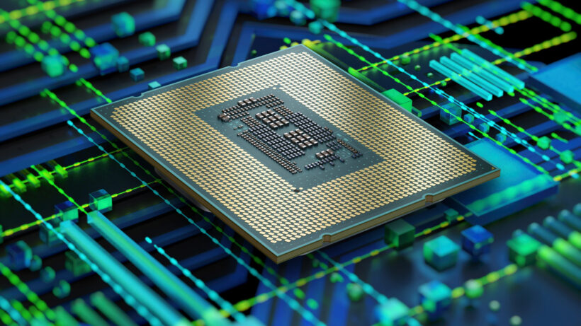 Power Behind Performance: Choosing the Right PC Processor