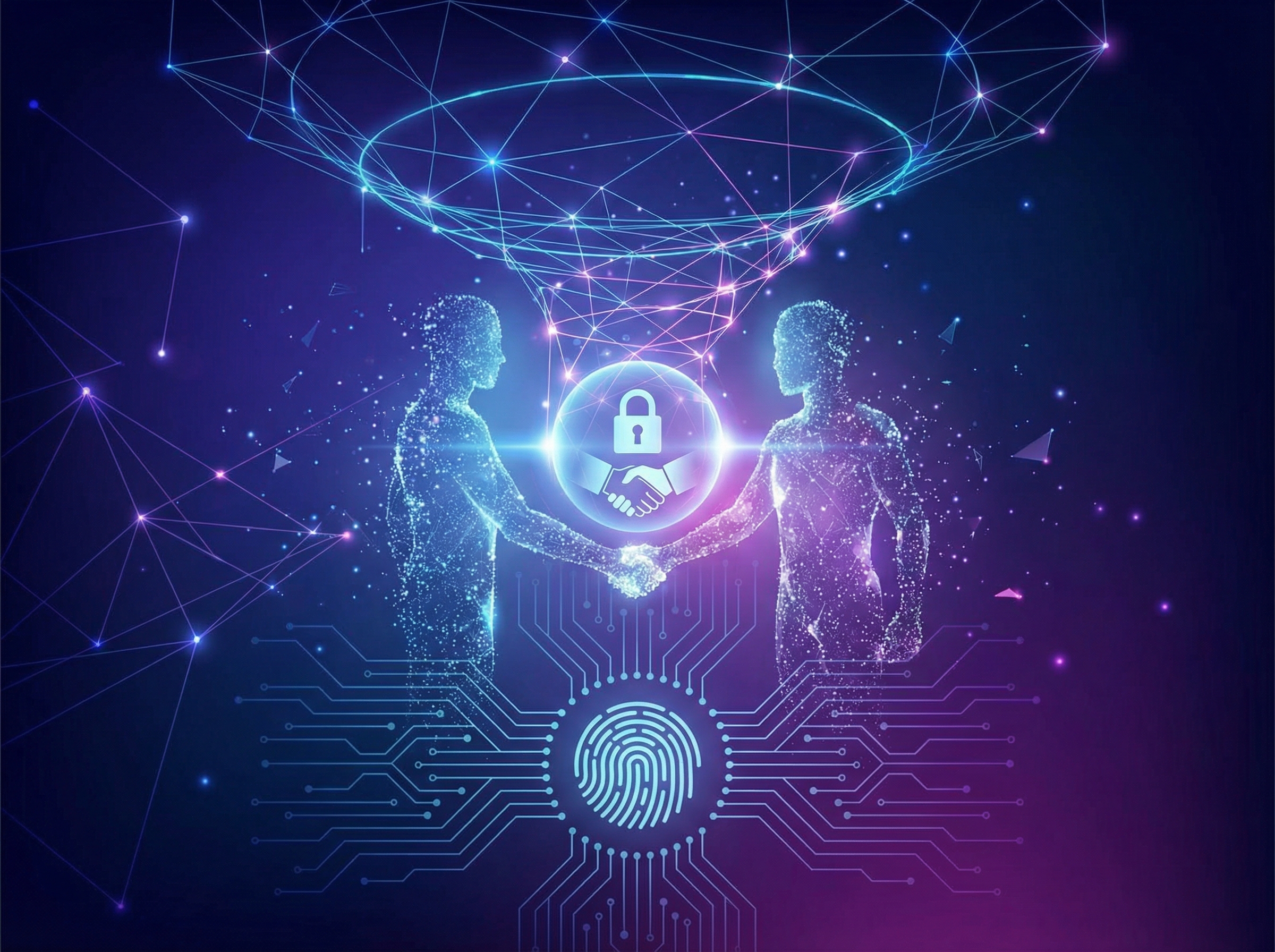 Building Interoperable Digital Identity Ecosystems