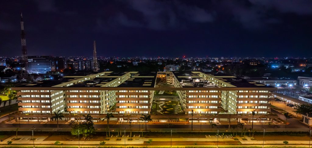8 Key Services Offered by a Leading Construction Company Dubai