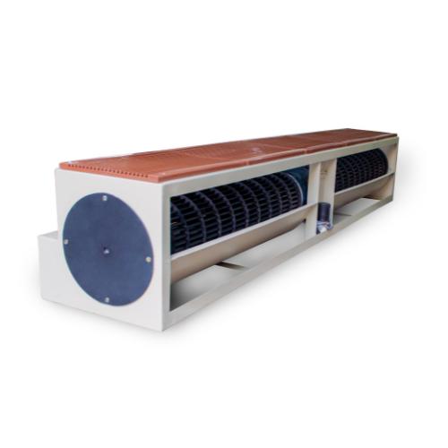 Air Curtains in Bangalore | Energy Efficient Solutions by Cosyst Devices