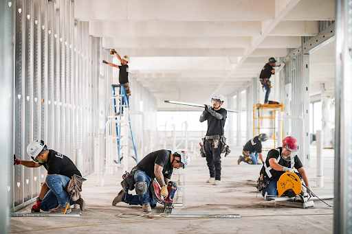 Questions to Ask a Houston Construction Photographer