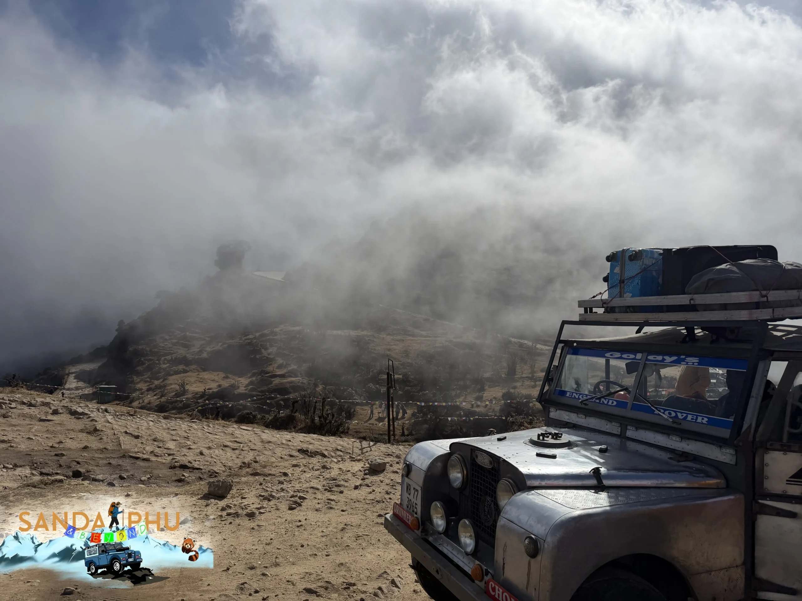 Smart Packing Guide for High-Altitude Treks in Singalila