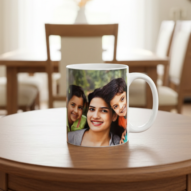 Why Printed Mugs Are More Than Just Gifts