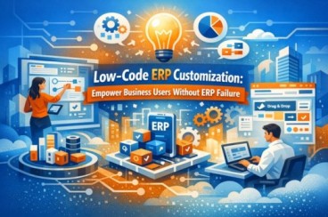 Headless ERP Strategy: How ERP Consulting Services Prevent ERP Failure