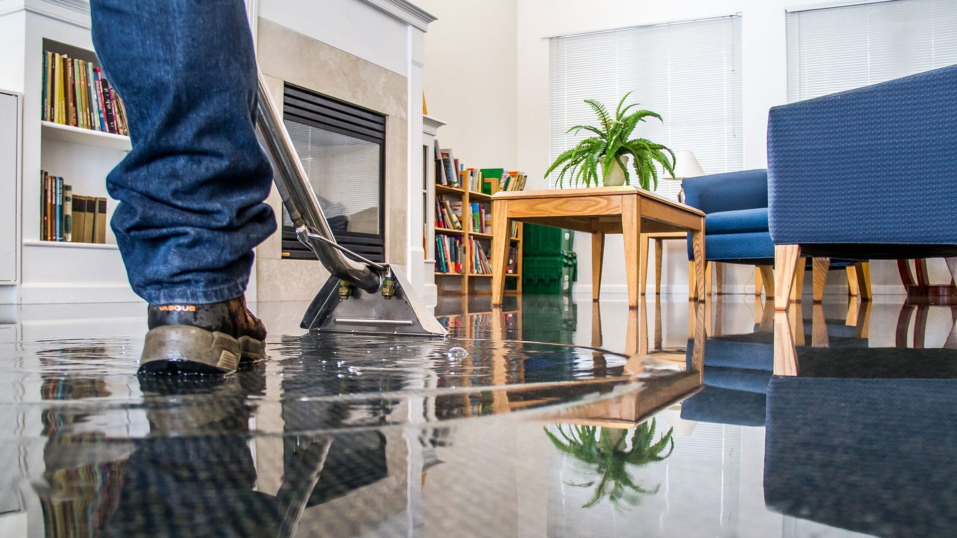 Smoke Damage Cleanup: A Complete and Easy Guide for Homeowners