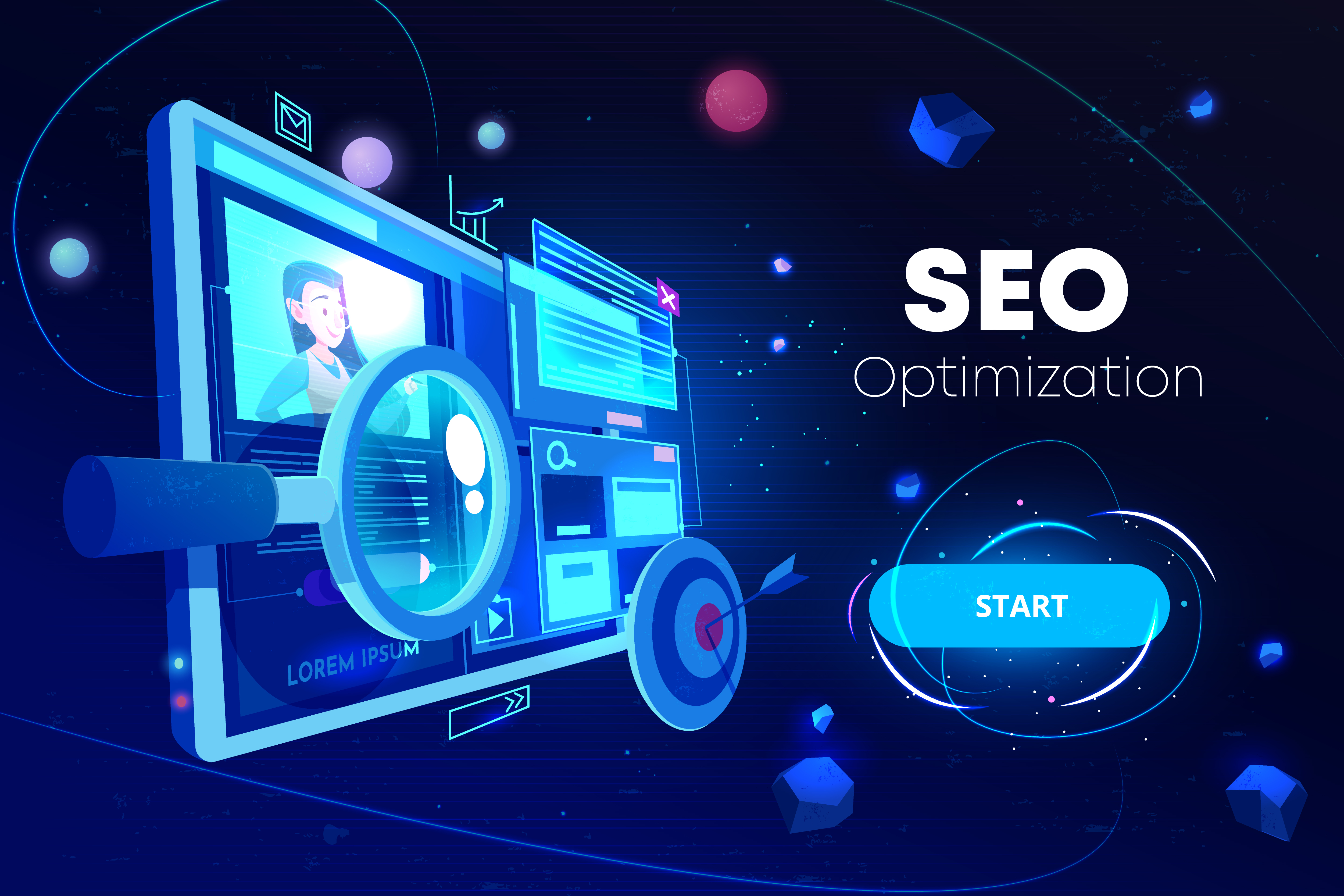 Top 10 SEO Agency in Coimbatore