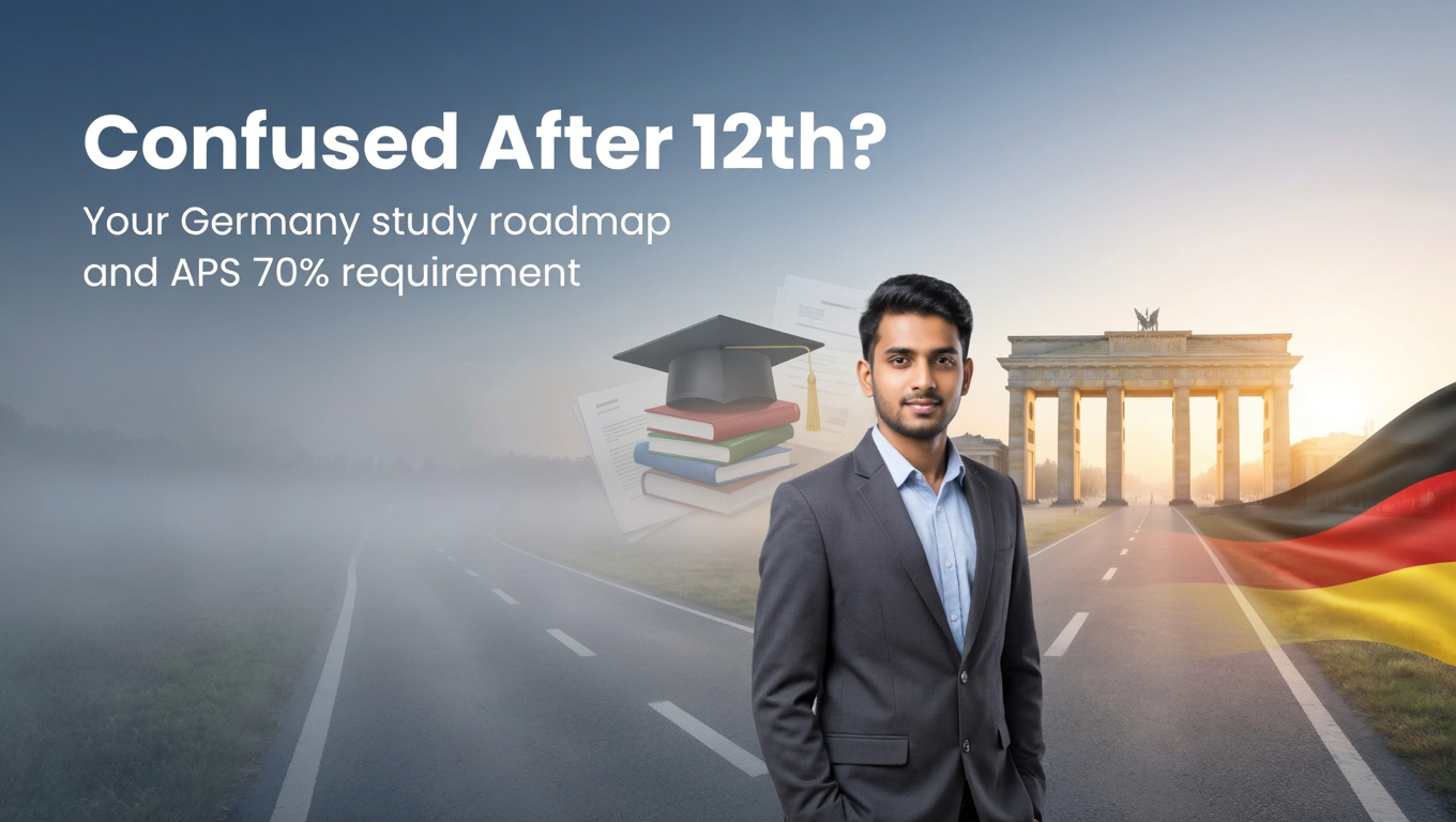 Free Education Reality Check: Hidden Costs Indian Students Face in Germany