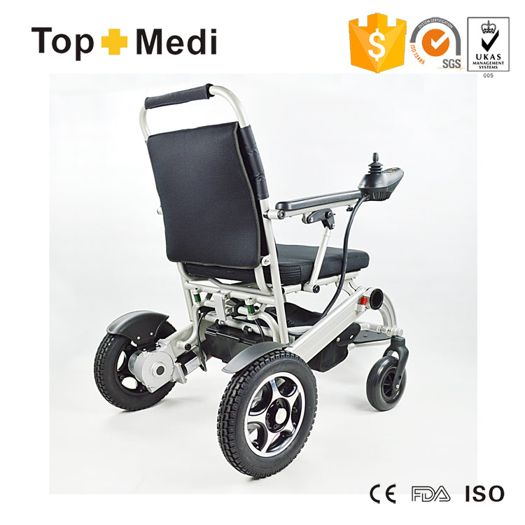 Restoring Independence: Wheelchair Rentals and Electric Mobility Solutions in Toronto