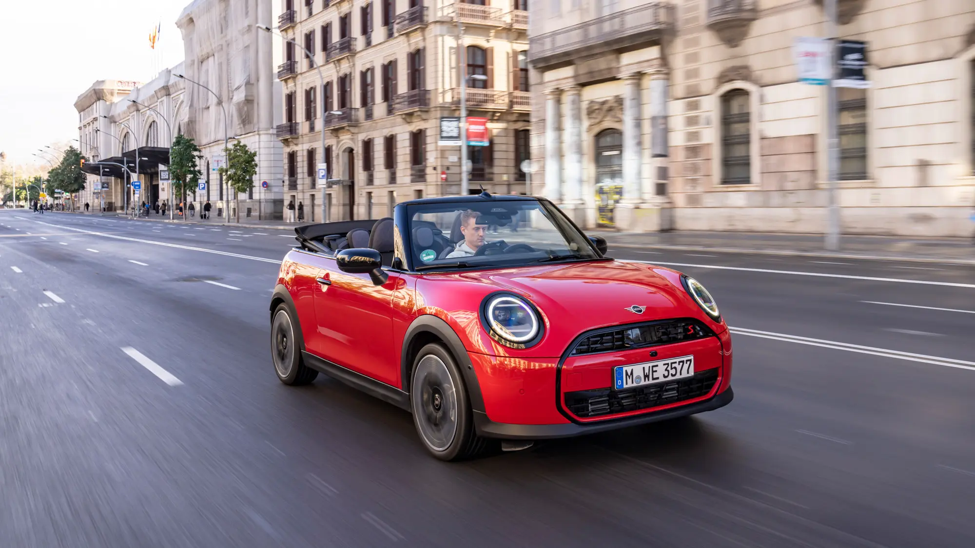 Convertible Cars in India: Luxury Dreams, Market Shifts, and Open-Top Appeal