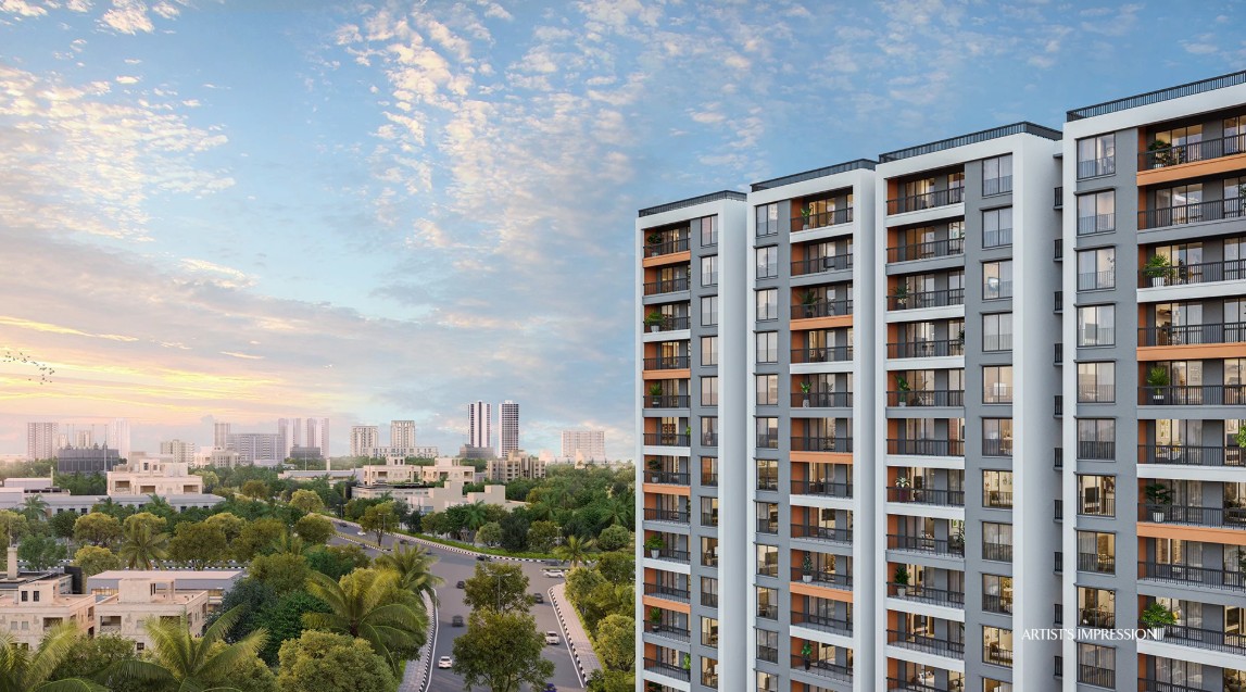 Mumbai Property Prices: Past Trends & Future Outlook