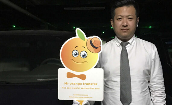Shanghai Car Rental for Business and Leisure Trips