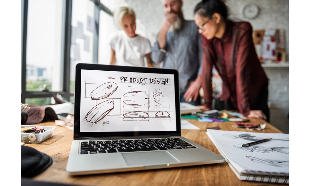 Product Designing Course by IIM Skills: Your Gateway to a Creative Career