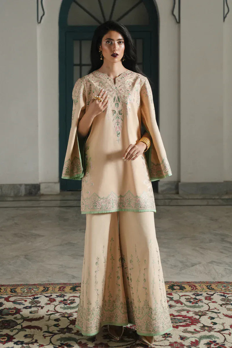 Pakistani Wedding Fashion Trends in the UK: Rania Zara Studio Leading the Way