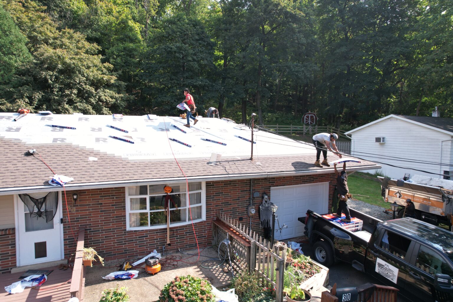 Why does Hiring the Best Roofing Company Matter?